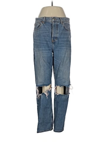 Topshop Jeans (view 1)