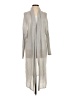 Press Silver Kimono Size XS - photo 1