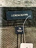 J.Crew Black Jeans Size 36 - photo 4