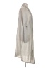 Press Silver Kimono Size XS - photo 4