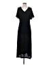 Ronen Chen Black Casual Dress Size 4 (0) - photo 1