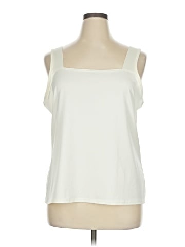 New Directions Tank Top (view 1)