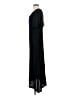 Ronen Chen Black Casual Dress Size 4 (0) - photo 5