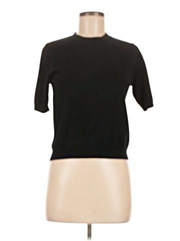 Burberry Wool Pullover Sweater (view 1)