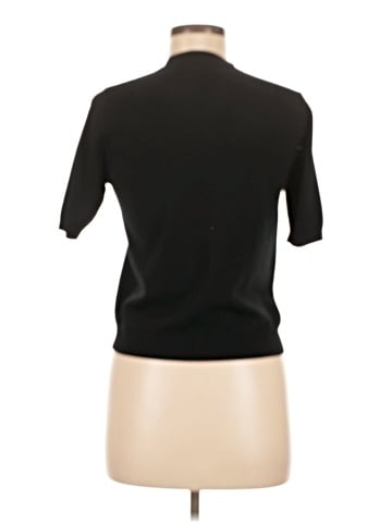 Burberry Wool Pullover Sweater (view 2)