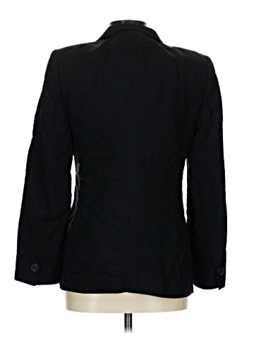 AKRIS for Bergdorf Goodman Silk Blazer (view 2)