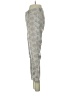 Christopher Blue Paisley Gray Casual Pants Size 0 - photo 5