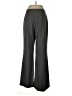 Escada Chevron-herringbone Gray Dress Pants Size EU 38 / US 8 - photo 2
