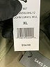 Lole Solid Gray Green Active Pants Size XL - photo 4