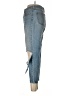 Bullhead 100% Cotton Hearts Blue Jeans Size 28 waist - photo 5