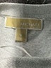 MICHAEL Michael Kors Metallic Silver Sweatshirt Size M - photo 7
