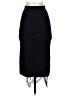OC by OC Solid Black Formal Skirt Size XS - photo 1
