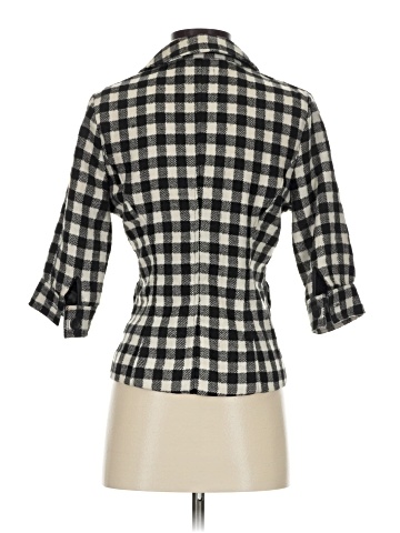 Burlapp Blazer (view 2)