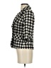Burlapp Checkered-gingham Black Blazer Size S (estimated) - photo 5