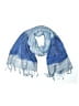 Unbranded Blue Scarf One size - photo 1