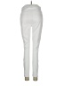 SPANX Solid White Casual Pants Size M - photo 2