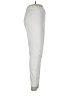 SPANX Solid White Casual Pants Size M - photo 4