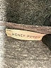 Honey Punch Gray Casual Dress Size M - photo 7