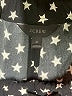 J.Crew 100% Polyester Polka Dots Black Casual Pants Size 4 - photo 4