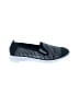 Propet Stripes Black Sneakers Size 8 - photo 1