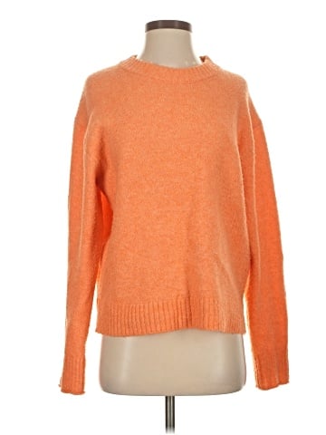 American Eagle Outfitters Pullover Sweater (view 1)