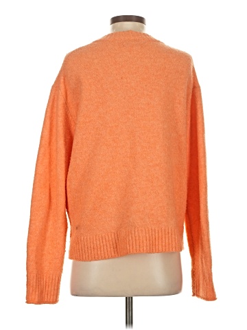 American Eagle Outfitters Pullover Sweater (view 2)
