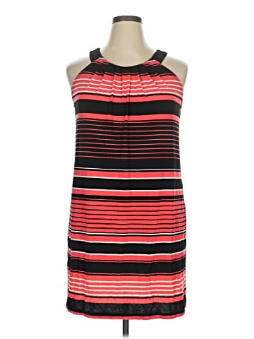 En Focus Studio Casual Dress (view 1)