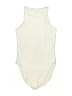 Old Navy Ivory Bodysuit Size M - photo 1