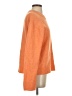 American Eagle Outfitters Solid Orange Pullover Sweater Size XS - photo 4