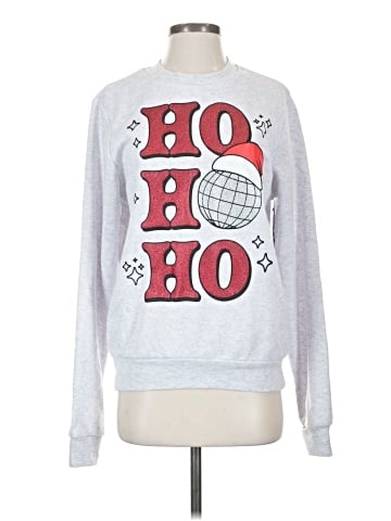 better / together Sweatshirt (view 1)