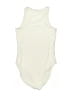 Old Navy Ivory Bodysuit Size M - photo 2