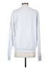 better / together Graphic Silver Sweatshirt Size XS - photo 2