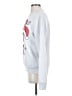 better / together Graphic Silver Sweatshirt Size XS - photo 5