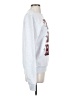 better / together Graphic Silver Sweatshirt Size XS - photo 4