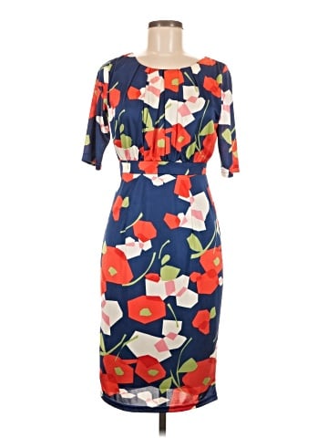 Ruby Belle Casual Dress (view 1)