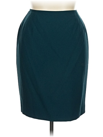 Kasper A.S.L. Formal Skirt (view 1)