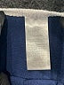 Little Beginnings Blue Long Sleeve Onesie Size 3-6 mo - photo 3