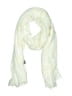 Assorted Brands Ivory White Scarf One size - photo 1