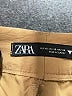 Zara Tan Khakis Size XS - photo 7