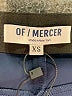 Of Mercer Blue Active Pants Size XS - photo 4