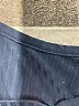 Lyaner Blue Long Sleeve Top Size M - photo 7