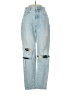 Zara Blue Jeans Size 2 - photo 1