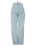 Zara Blue Jeans Size 2 - photo 2