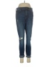 Gap Solid Blue Jeans Size 29 SHORT - photo 1