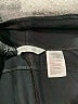 Tasc Solid Black Active Pants Size 20 - 22 - photo 4