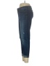 Gap Solid Blue Jeans Size 29 SHORT - photo 5