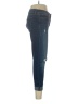 Gap Solid Blue Jeans Size 29 SHORT - photo 4