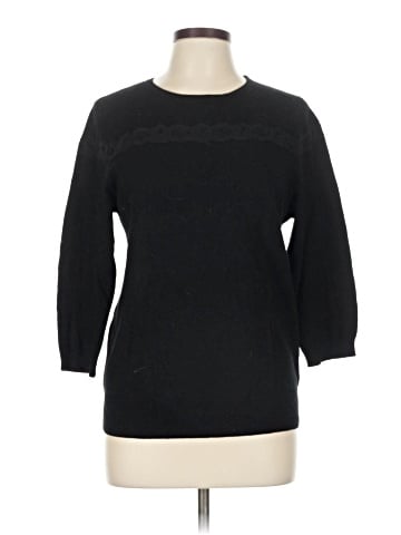 Elle Pullover Sweater (view 1)