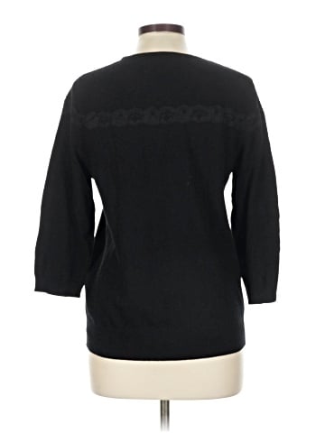 Elle Pullover Sweater (view 2)