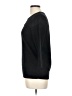 Elle Black Pullover Sweater Size L - photo 5